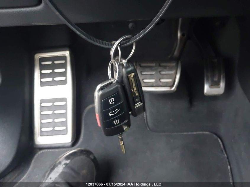 2020 Audi Q3 Premium Plus S-Line VIN: WA1EECF38L1101080 Lot: 12037066