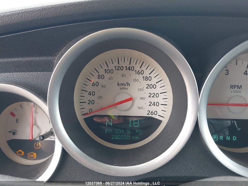 2006 Dodge Charger R/T VIN: 2B3KA53H66H143710 Lot: 12037069