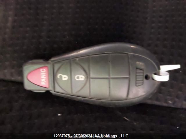 2014 Dodge Grand Caravan Se VIN: 2C4RDGBG2ER368742 Lot: 12037075