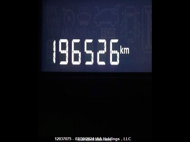 2014 Dodge Grand Caravan Se VIN: 2C4RDGBG2ER368742 Lot: 12037075