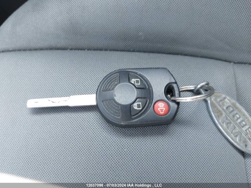 2015 Ford Escape Se VIN: 1FMCU9GX6FUB21461 Lot: 12037098