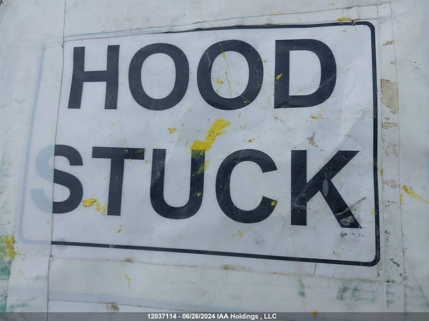 2014 Hyundai Santa Fe Xl Limited VIN: KM8SNDHF4EU083759 Lot: 12037114