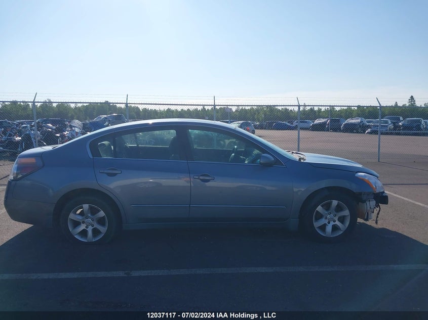2010 Nissan Altima 2.5 S VIN: 1N4AL2AP4AC130243 Lot: 12037117
