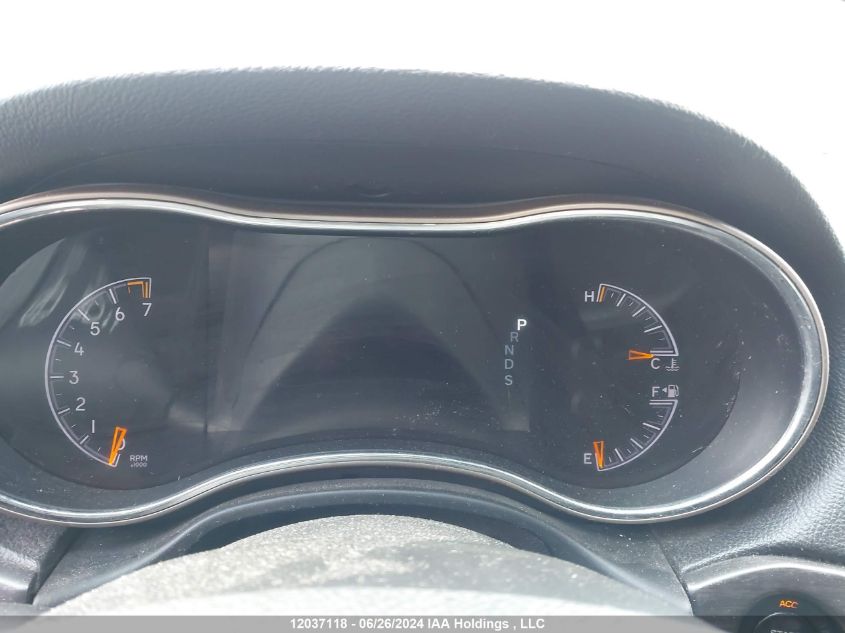 2014 Jeep Grand Cherokee Limited VIN: 1C4RJFBG0EC358142 Lot: 12037118