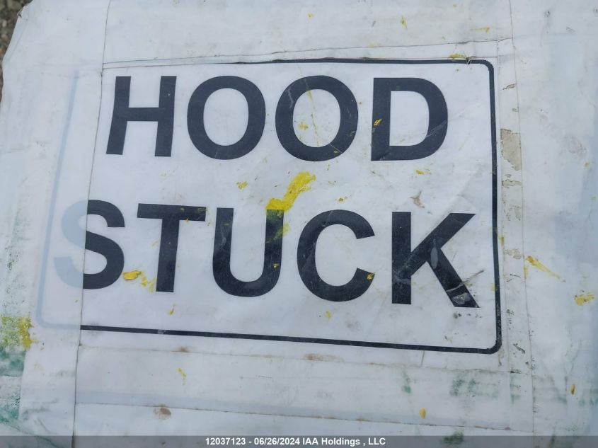 2011 GMC Terrain Slt VIN: 2CTFLVE54B6252237 Lot: 12037123