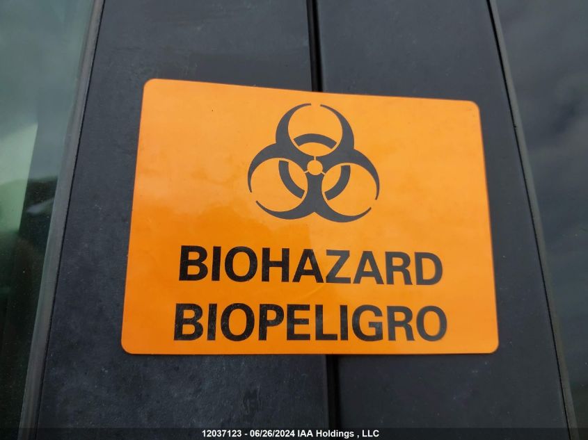 2011 GMC Terrain Slt VIN: 2CTFLVE54B6252237 Lot: 12037123