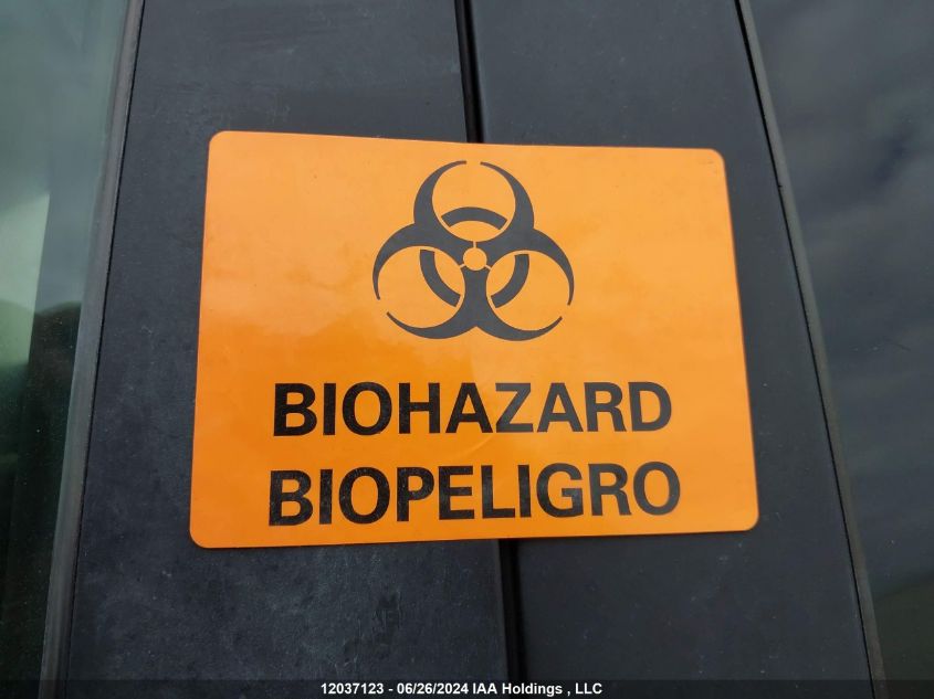 2011 GMC Terrain Slt VIN: 2CTFLVE54B6252237 Lot: 12037123