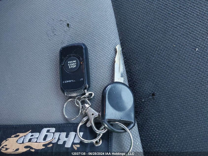 2007 Ford Ranger VIN: 1FTZR45E97PA76231 Lot: 12037135