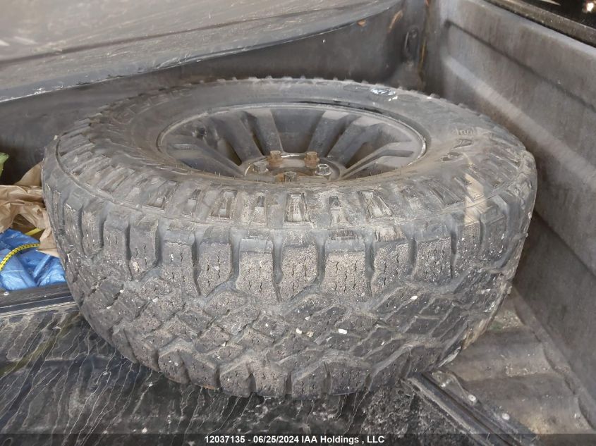 2007 Ford Ranger VIN: 1FTZR45E97PA76231 Lot: 12037135