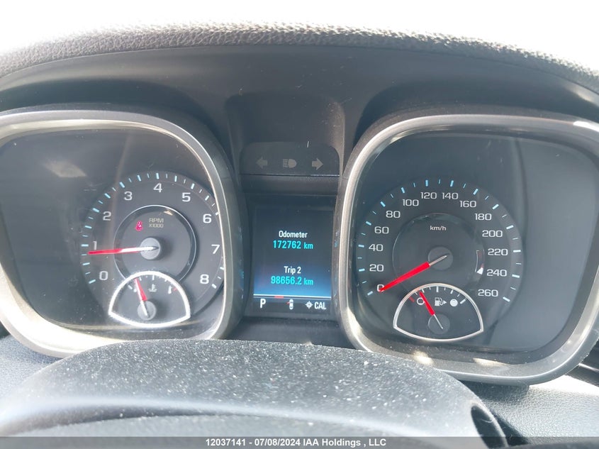 2013 Chevrolet Malibu VIN: 1G11E5SAXDU143487 Lot: 12037141