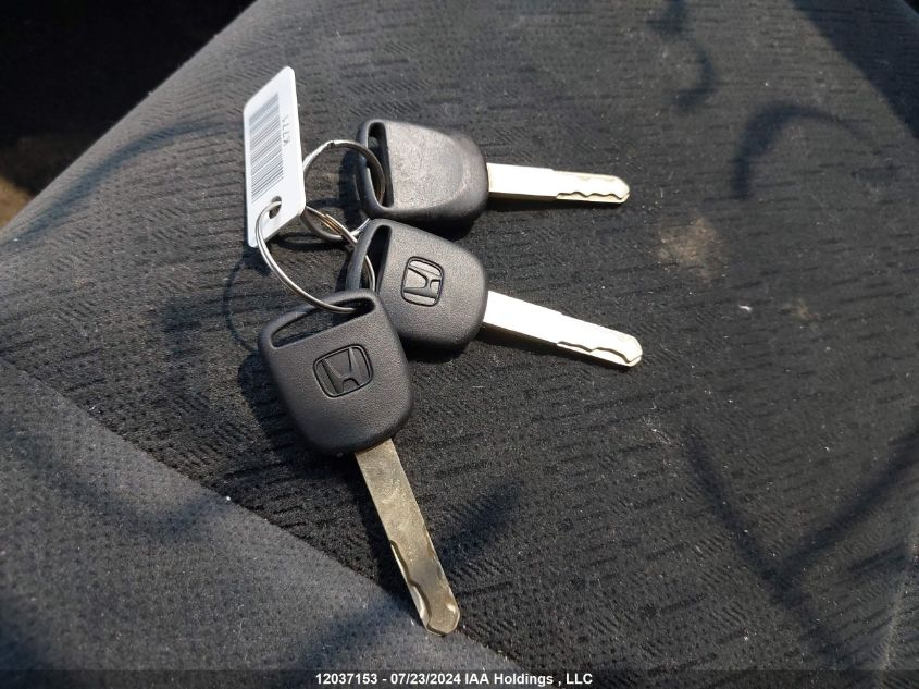 2003 Honda Civic Ex VIN: 1HGEM22983L809977 Lot: 12037153