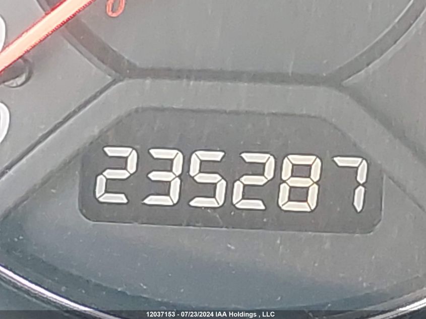 2003 Honda Civic Ex VIN: 1HGEM22983L809977 Lot: 12037153