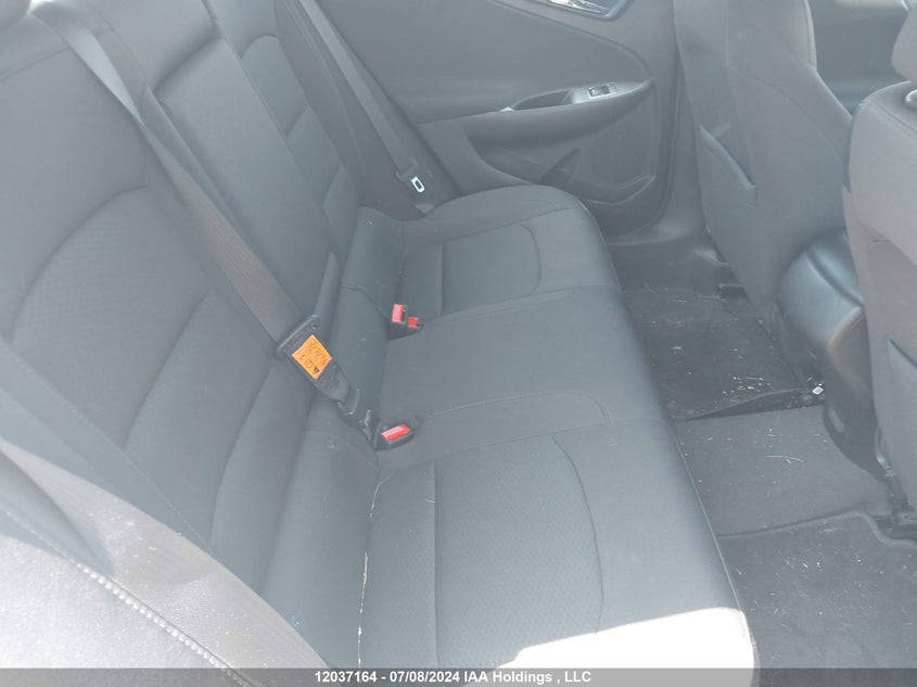 2017 Chevrolet Malibu VIN: 1G1ZC5ST4HF289100 Lot: 12037164