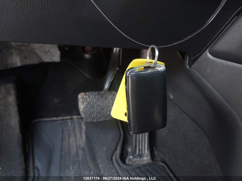 2022 Mazda Cx-3 VIN: JM1DKDC79N1601128 Lot: 12037174