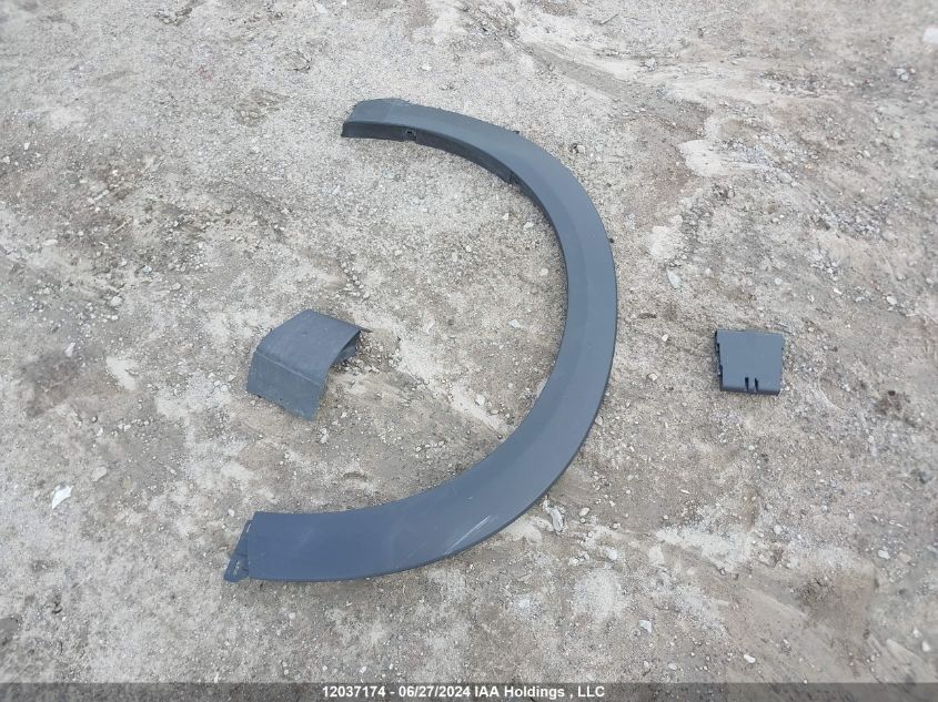 2022 Mazda Cx-3 VIN: JM1DKDC79N1601128 Lot: 12037174