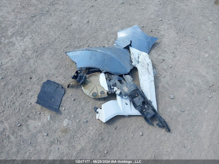 2010 Mazda Mazda5 VIN: JM1CR2W32A0365703 Lot: 12037177