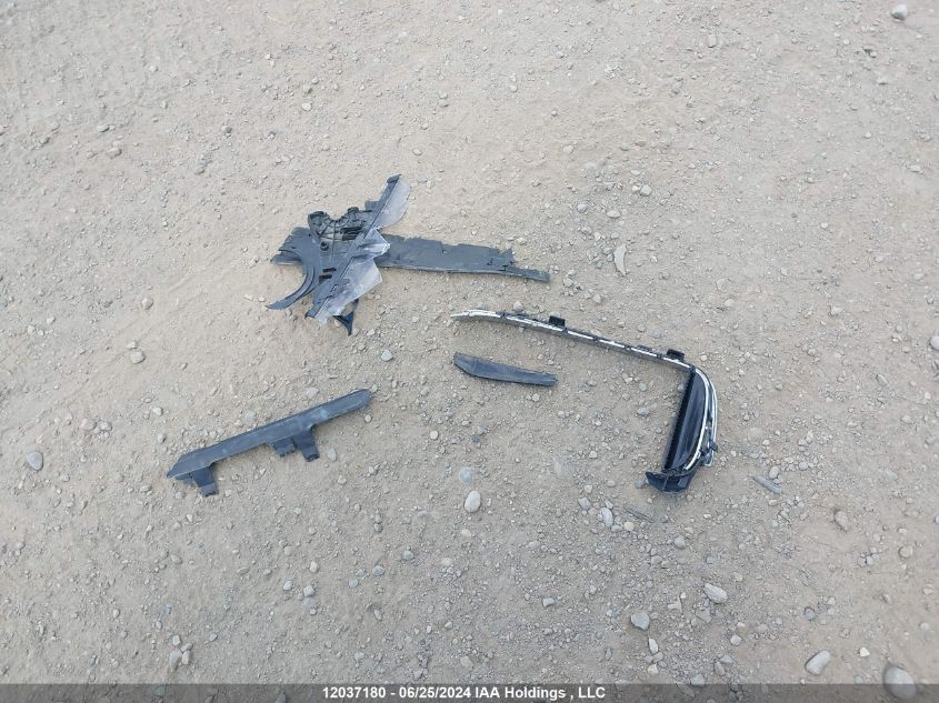 2017 BMW 5 Series VIN: WBAJA7C31HG906500 Lot: 12037180