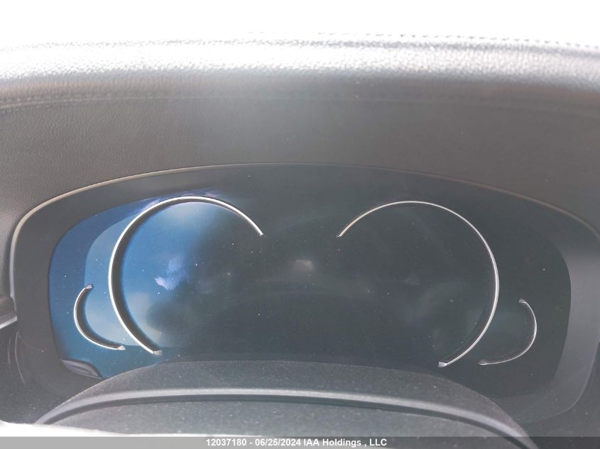 2017 BMW 5 Series VIN: WBAJA7C31HG906500 Lot: 12037180