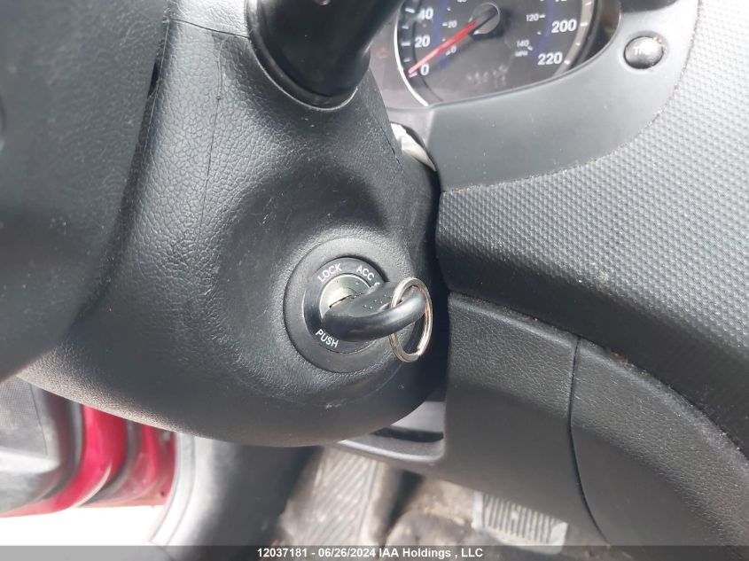 2016 Hyundai Accent Le VIN: KMHCT5AE5GU269024 Lot: 12037181