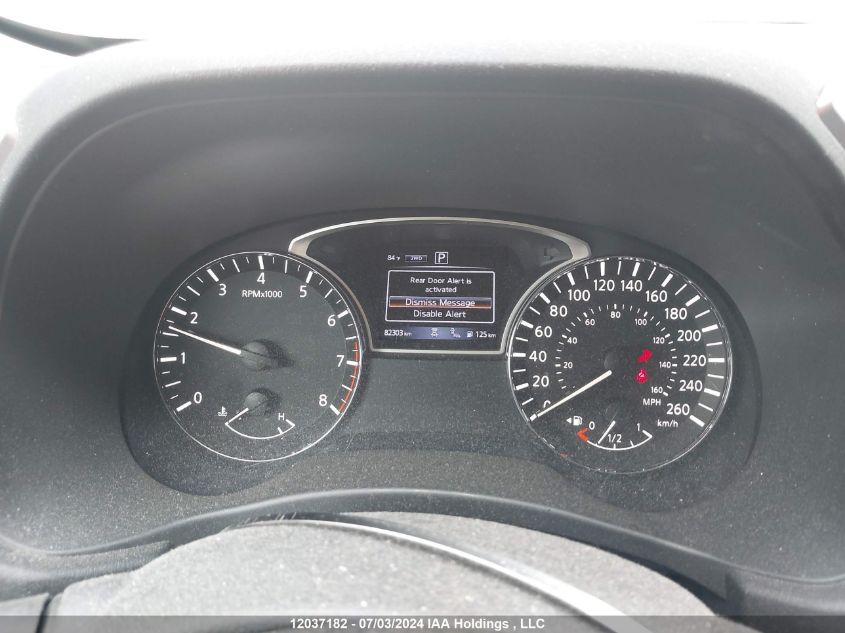 2018 Nissan Pathfinder VIN: 5N1DR2MM7JC669359 Lot: 12037182