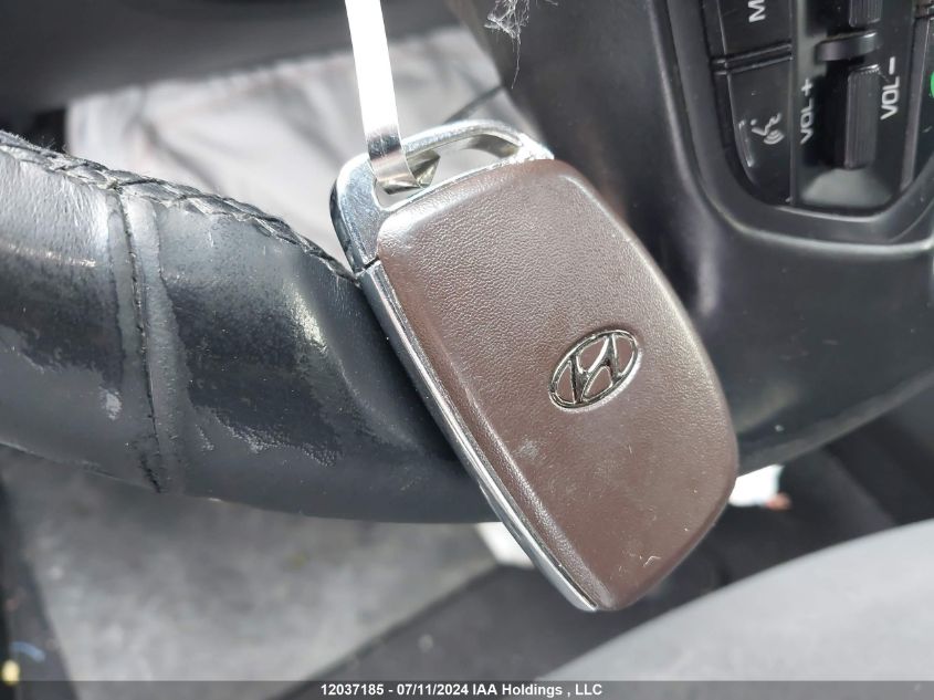 2016 Hyundai Sonata Gls VIN: 5NPE24AF1GH293351 Lot: 12037185