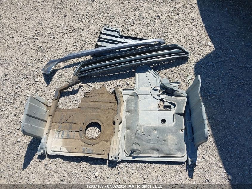 2014 Kia Optima VIN: KNAGR4A67E5521058 Lot: 12037189