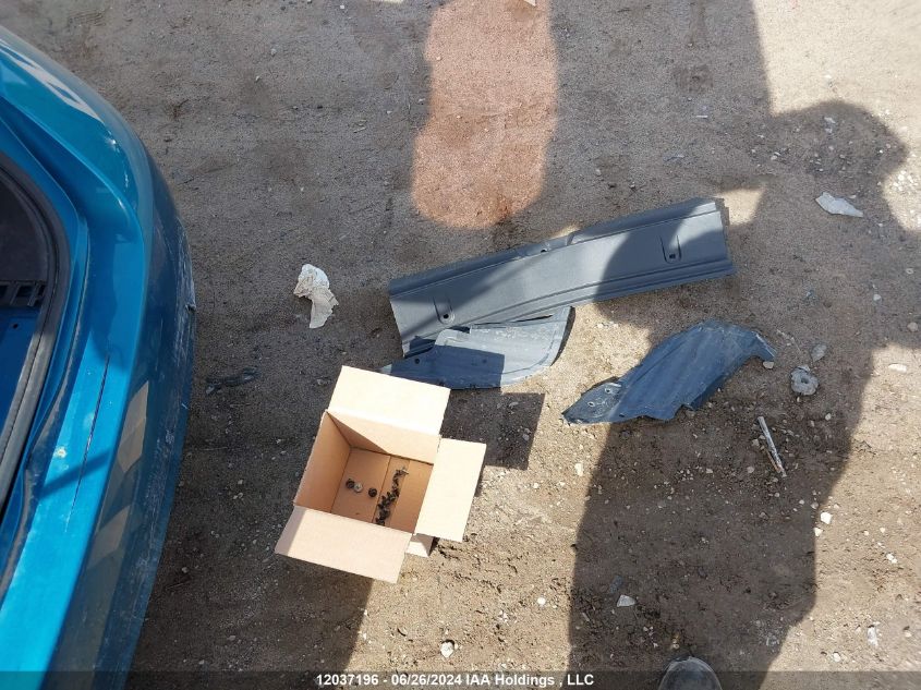 2014 Nissan Versa Note VIN: 3N1CE2CP7EL365288 Lot: 12037196