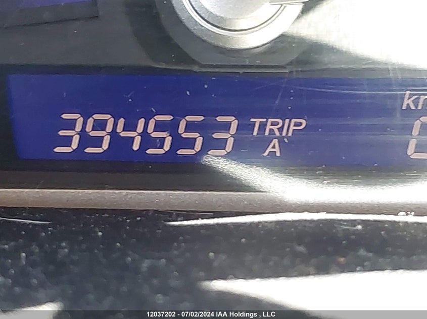 2008 Honda Civic Sdn VIN: 2HGFA16528H002356 Lot: 12037202