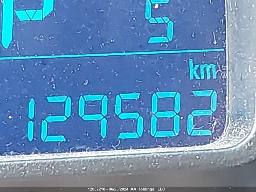 2016 Chevrolet Sonic Lt VIN: 1G1JC6SB9G4172536 Lot: 12037218