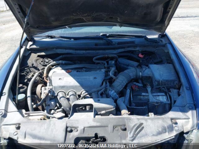 2009 Honda Accord Sedan VIN: 1HGCP26719A807936 Lot: 12037222