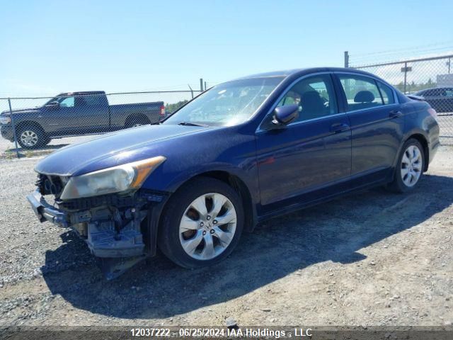 2009 Honda Accord Sedan VIN: 1HGCP26719A807936 Lot: 12037222