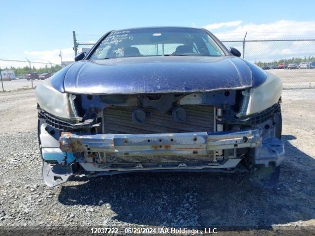 2009 Honda Accord Sedan VIN: 1HGCP26719A807936 Lot: 12037222