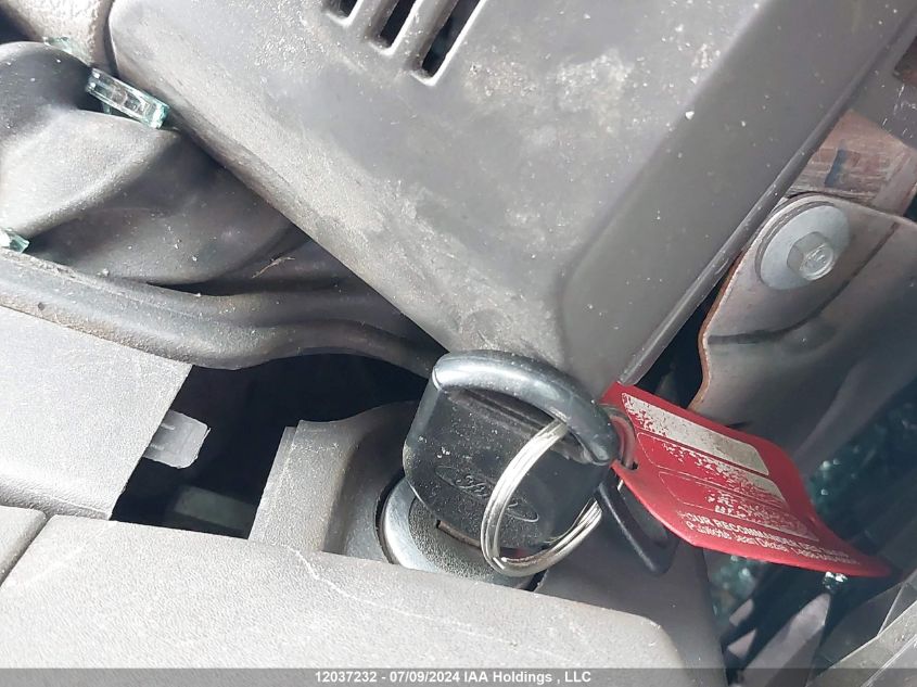 2010 Ford F150 VIN: 1FTNF1E85AKE44053 Lot: 12037232