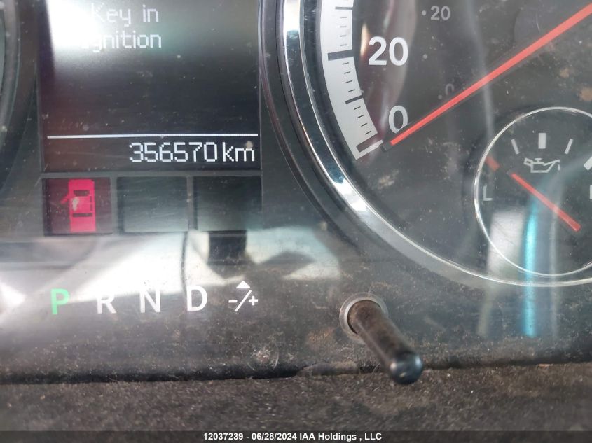 2010 Dodge Ram 1500 Slt/Sport/Trx VIN: 1D7RV1GT1AS253323 Lot: 12037239