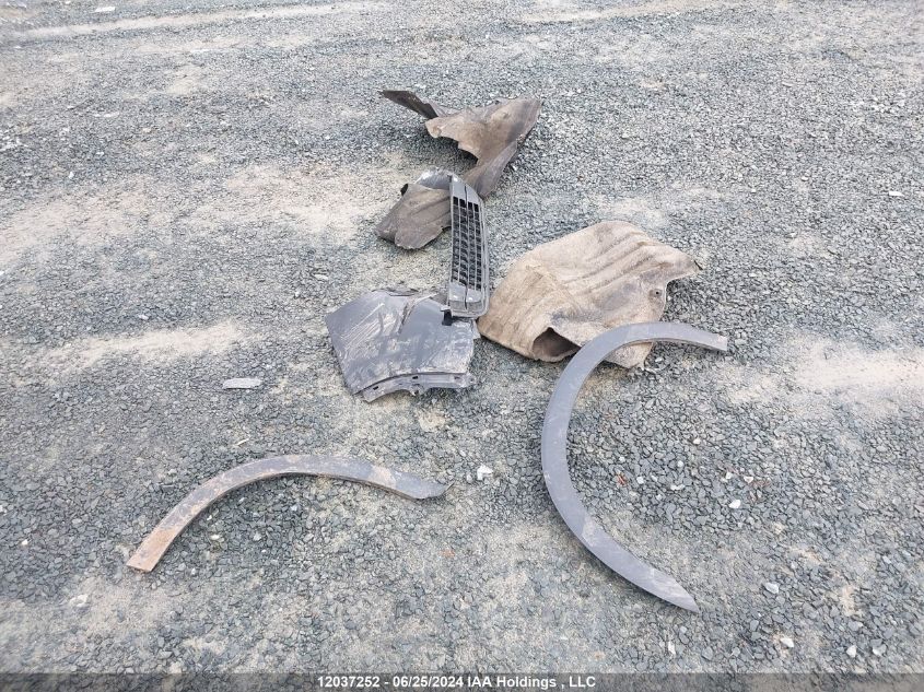 2019 Honda Hr-V VIN: 3CZRU6H38KM100399 Lot: 12037252