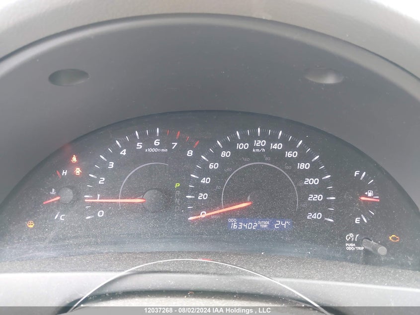 2010 Toyota Camry Se/Le/Xle VIN: 4T1BF3EK3AU117256 Lot: 12037268