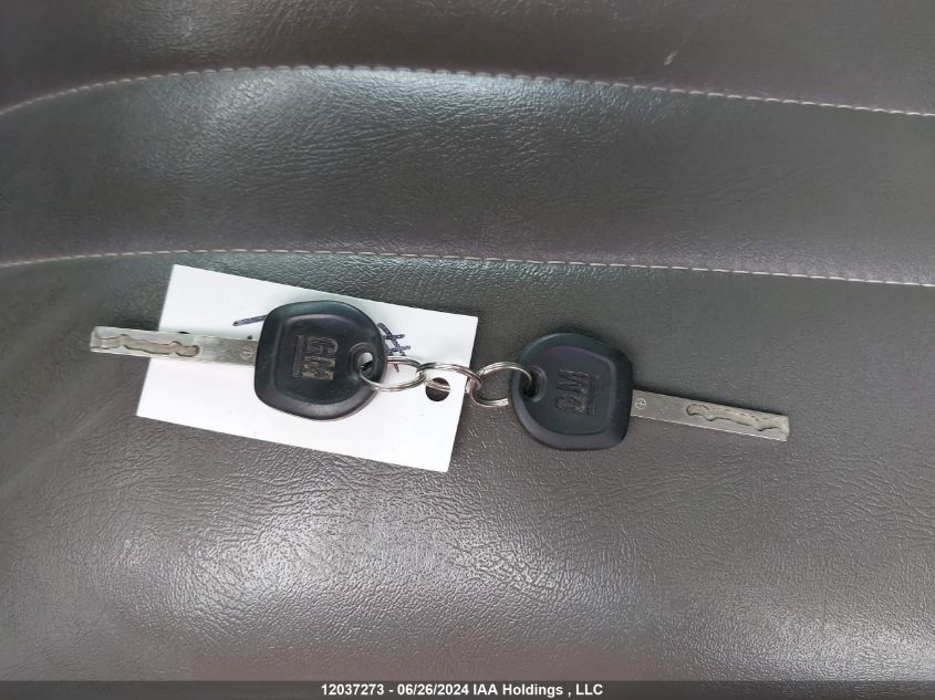 2019 Chevrolet Express Cargo Van VIN: 1GCWGBFP4K1292951 Lot: 12037273