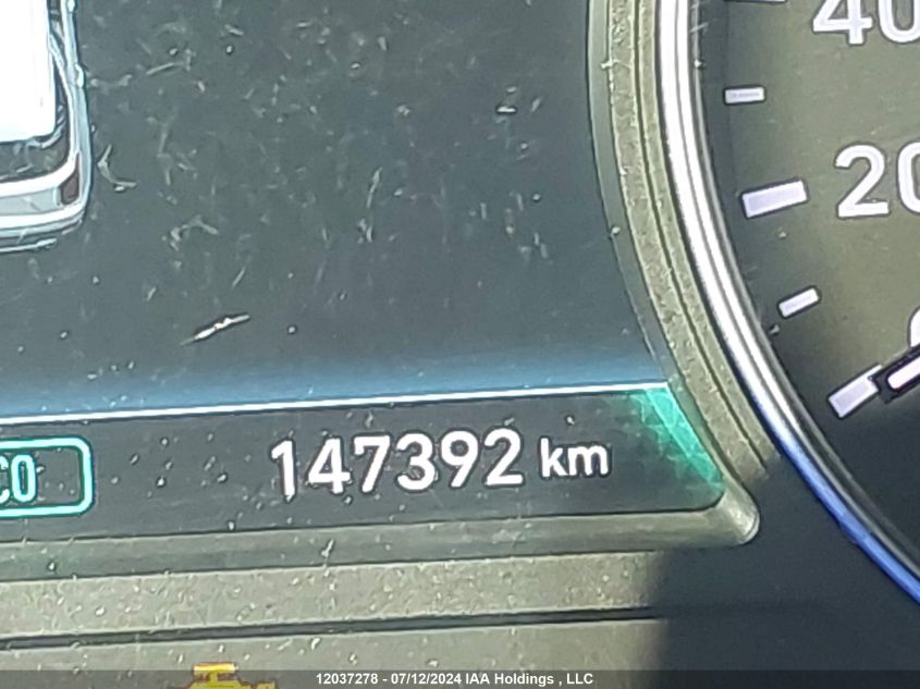 KM8R3DHE9LU064746 2020 Hyundai Palisade Luxury 7-Passenger Seating