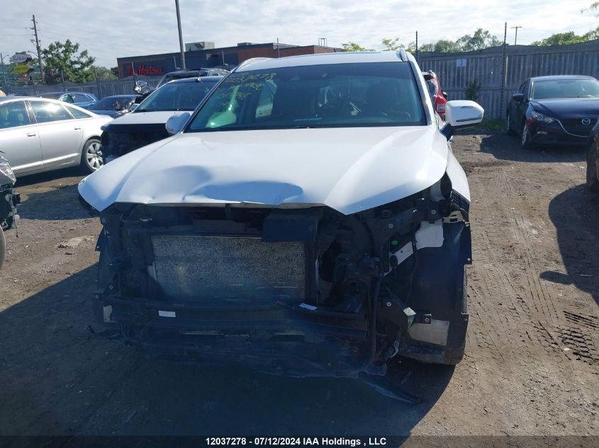 KM8R3DHE9LU064746 2020 Hyundai Palisade Luxury 7-Passenger Seating