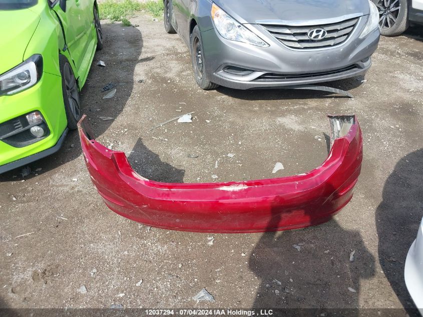 2018 Chevrolet Cruze Lt VIN: 1G1BE5SM3J7134798 Lot: 12037294