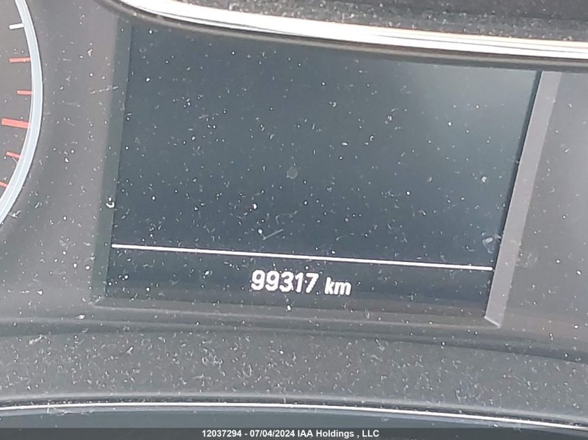 2018 Chevrolet Cruze Lt VIN: 1G1BE5SM3J7134798 Lot: 12037294