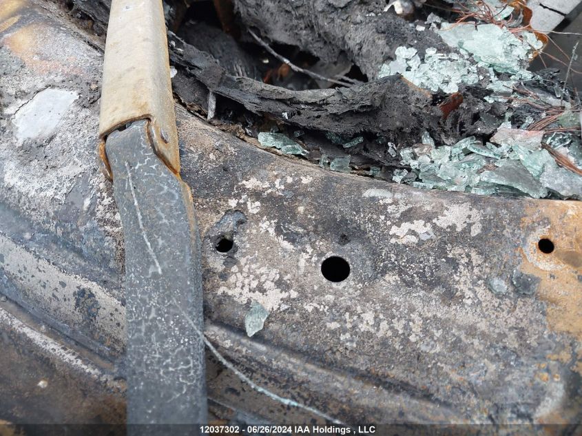 2006 BMW 3 Series VIN: WBSBL93446PN64102 Lot: 12037302