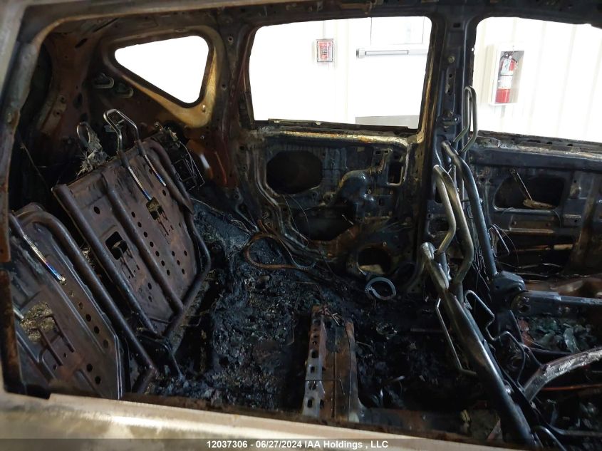 2015 Nissan Versa Note VIN: 3N1CE2CP2FL441856 Lot: 12037306