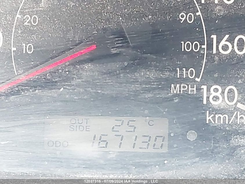 2005 Toyota Corolla Ce/Le/S VIN: 2T1BR32E55C847487 Lot: 12037315