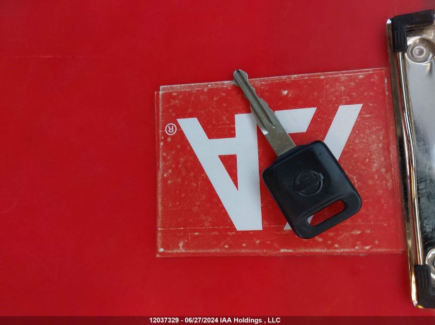 2016 Nissan Versa VIN: 3N1CE2CP8GL411133 Lot: 12037329