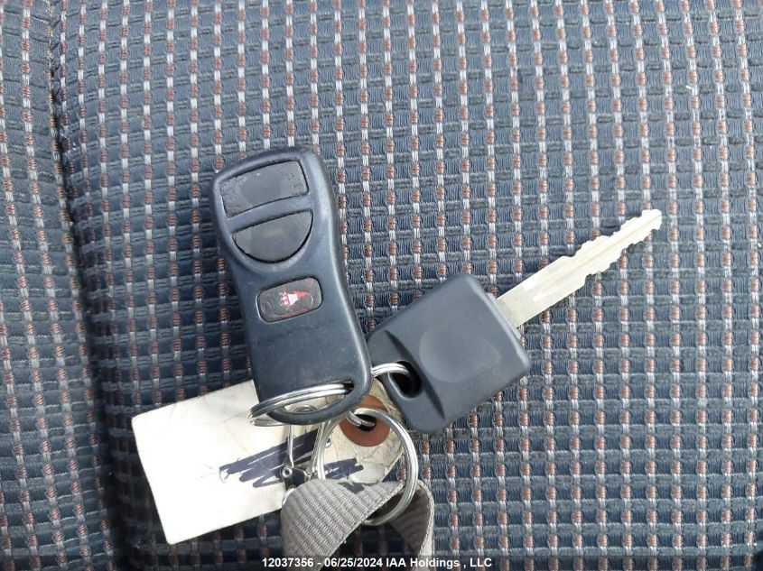 2011 Nissan Versa S/Sl VIN: 3N1BC1CPXBL453307 Lot: 12037356