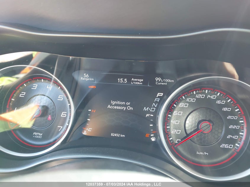 2019 Dodge Charger Gt VIN: 2C3CDXHG2KH656571 Lot: 12037359