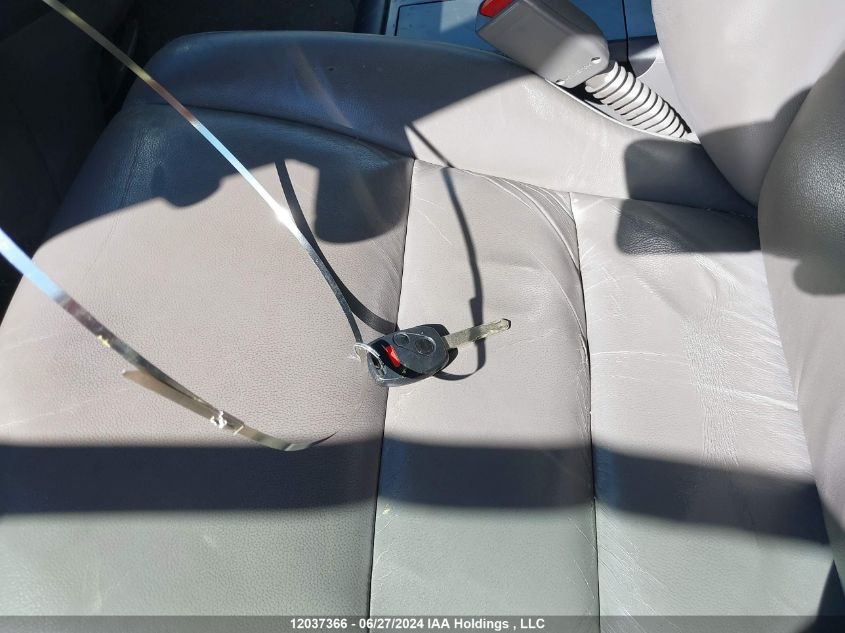 2007 Honda Cr-V Exl VIN: 5J6RE48727L806085 Lot: 12037366