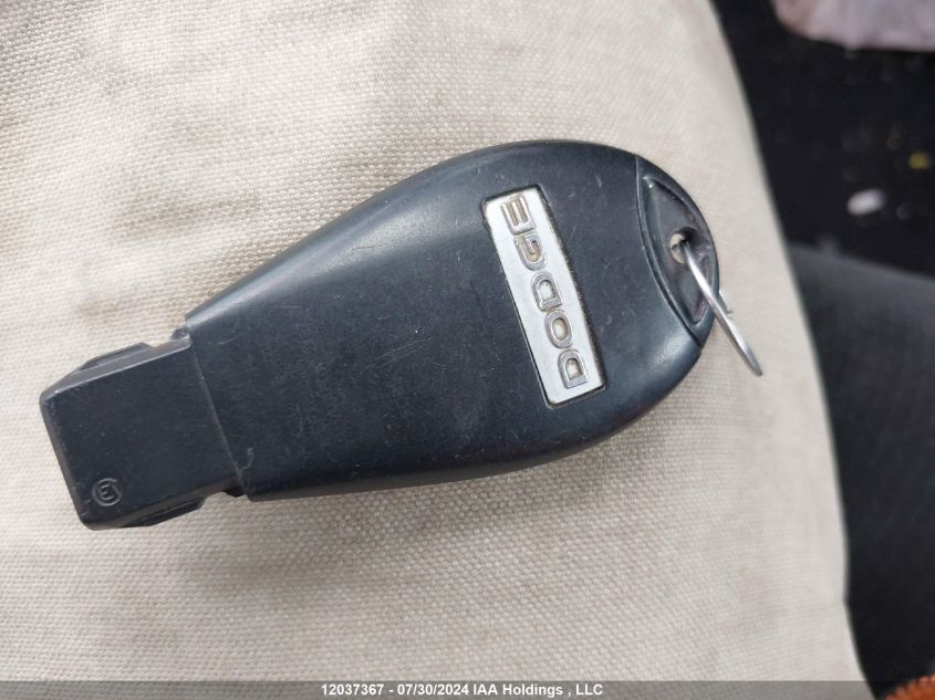 2016 Dodge Grand Caravan VIN: 2C4RDGBG8GR331164 Lot: 12037367