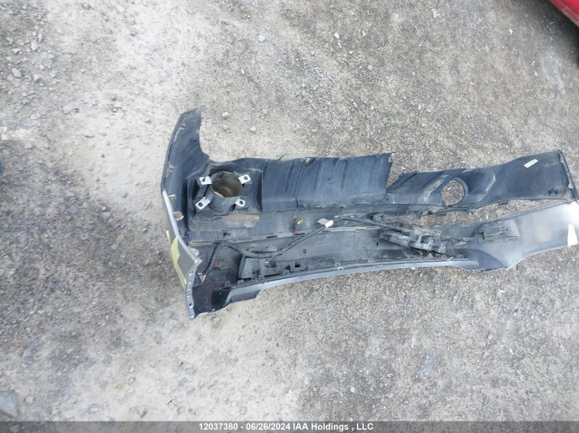 2014 Cadillac Srx VIN: 3GYFNBE37ES562899 Lot: 12037380